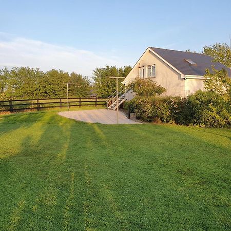 Adams Lodge Wexford Exterior photo
