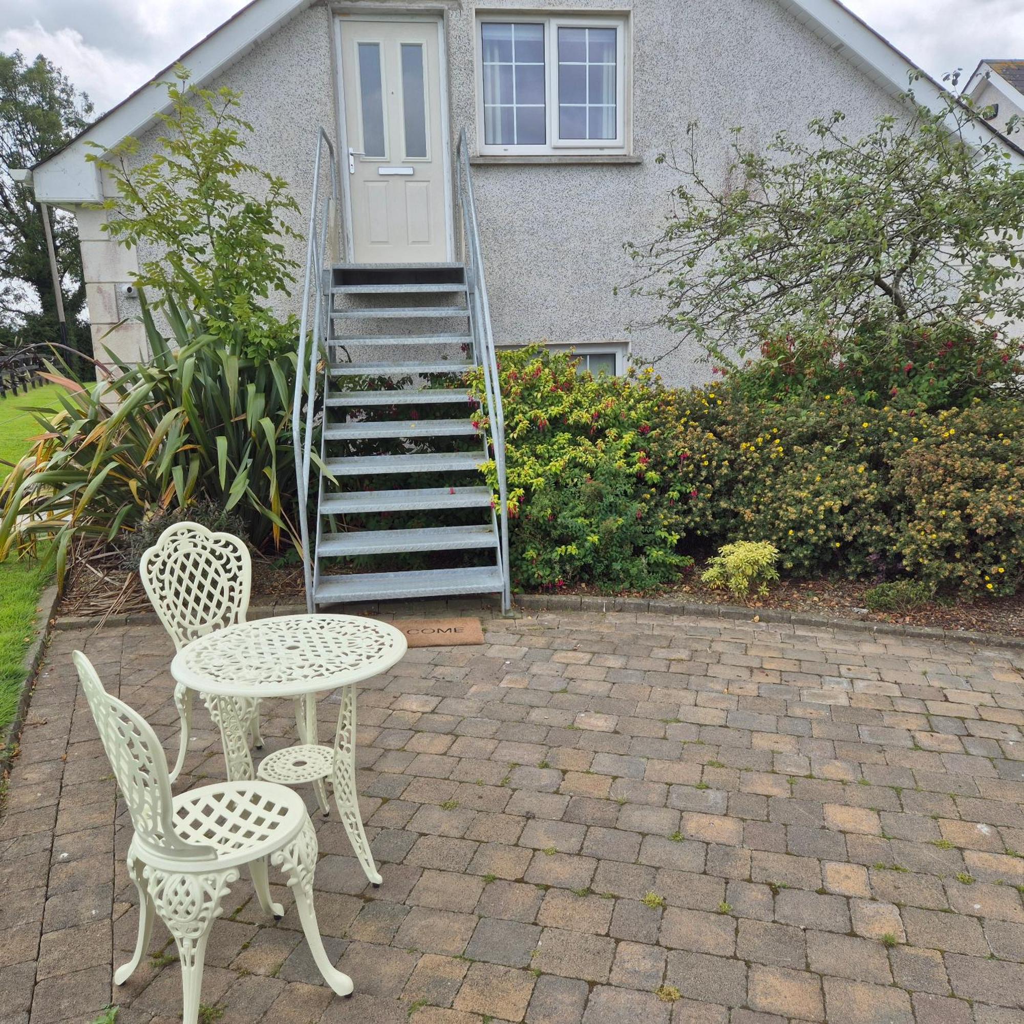 Adams Lodge Wexford Exterior photo